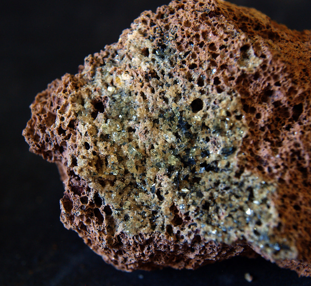 Fluorapatito
7 x 5 cm
(Autor: Pedro Antonio)
