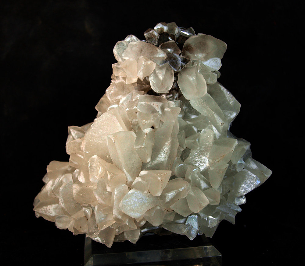 Calcita
10 x 9 cm
(Autor: Pedro Antonio)