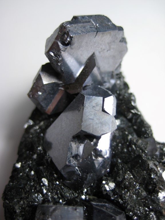 Galena
12 cm
(Autor: marco campos-venuti)