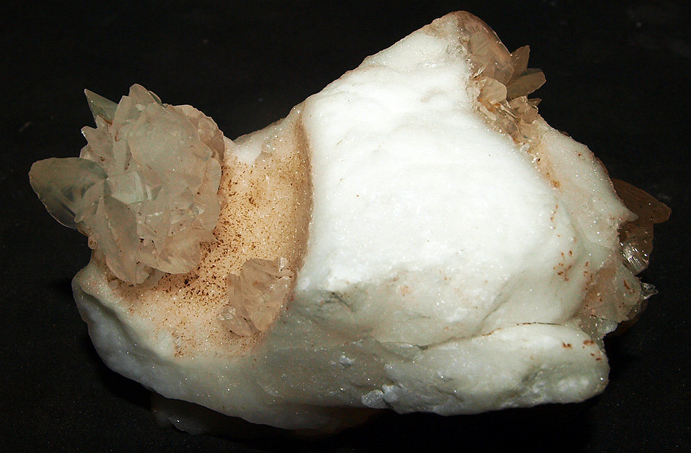 Yeso
8.5 x 6 cm
(Autor: Pedro Antonio)