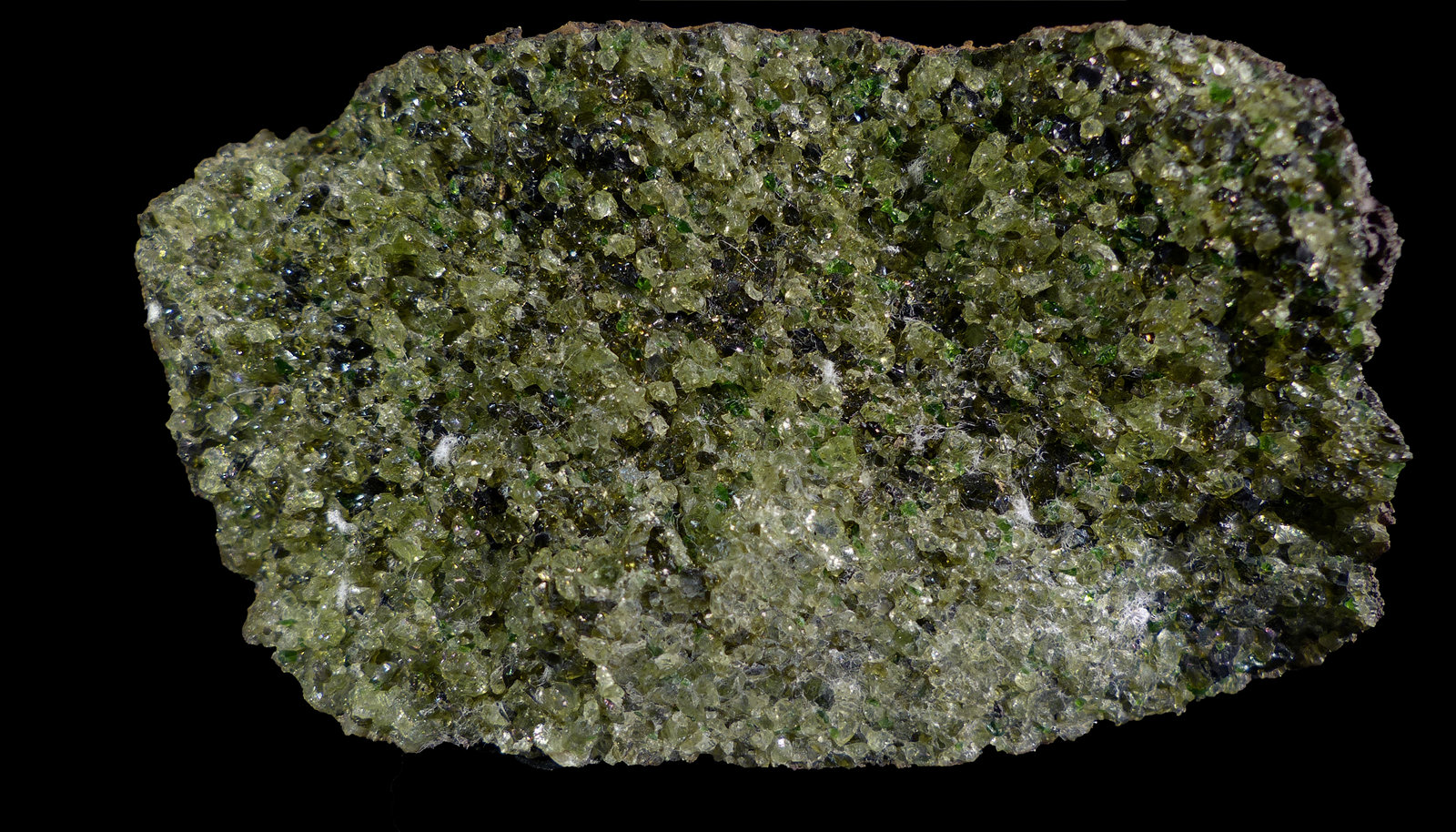 Olivino (Grupo)
6,5 x 3,5 x 4,5 cm
(Autor: Javier Rodriguez)