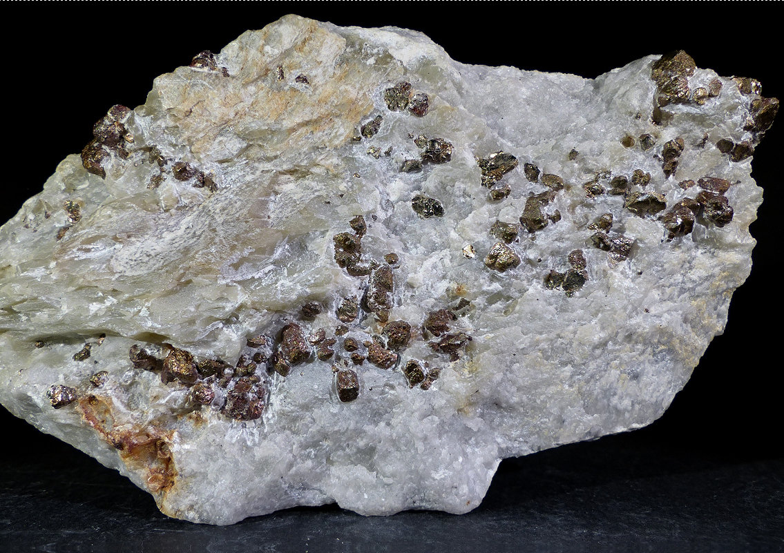 Pirita
9,5 x 5,5 x 2 cm
(Autor: Mineratlas)