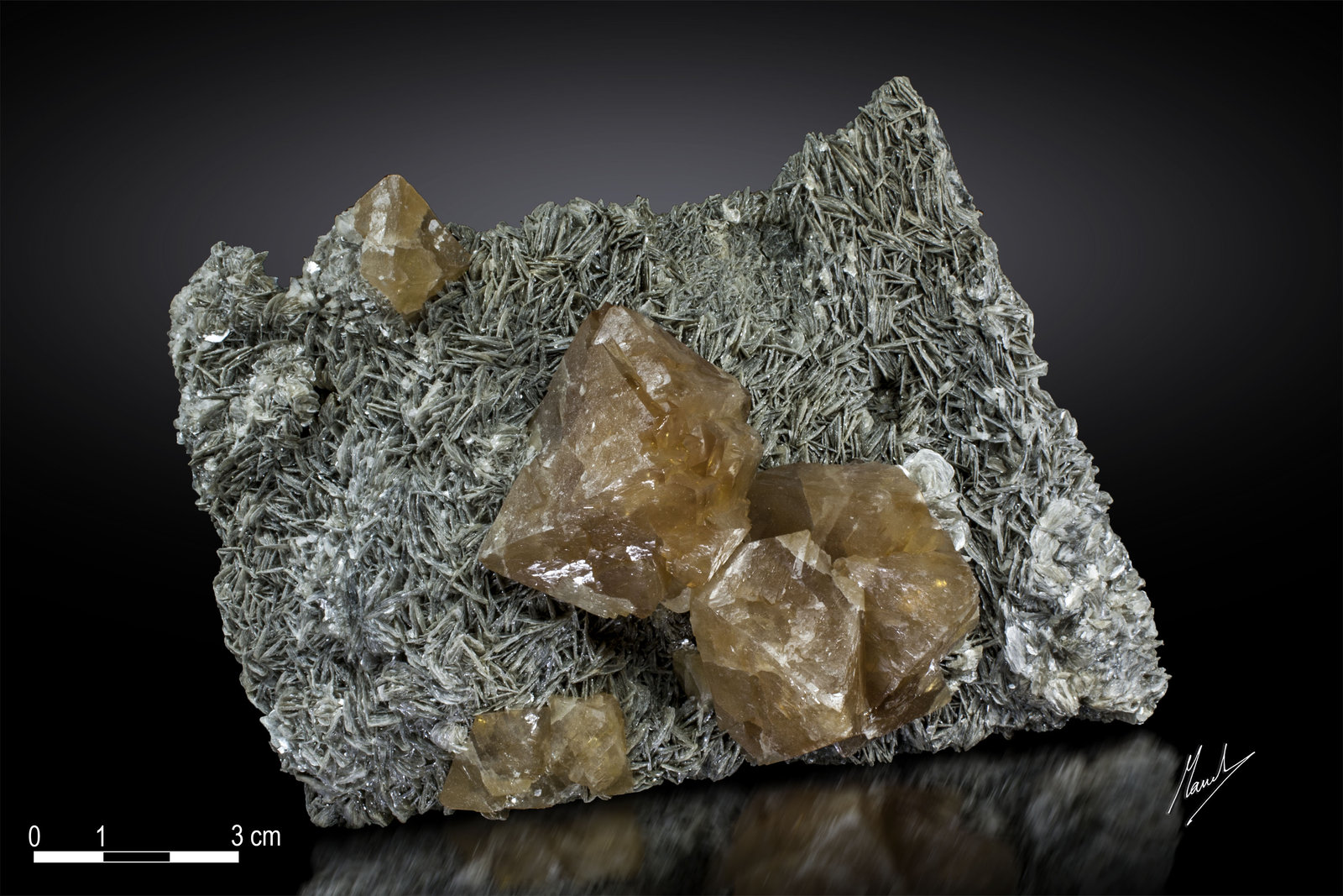 Scheelita
147 X 110 mm
(Autor: Manuel Mesa)