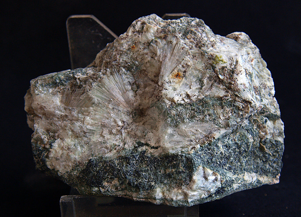 Prehnita
6 x 6 cm
(Autor: Pedro Antonio)