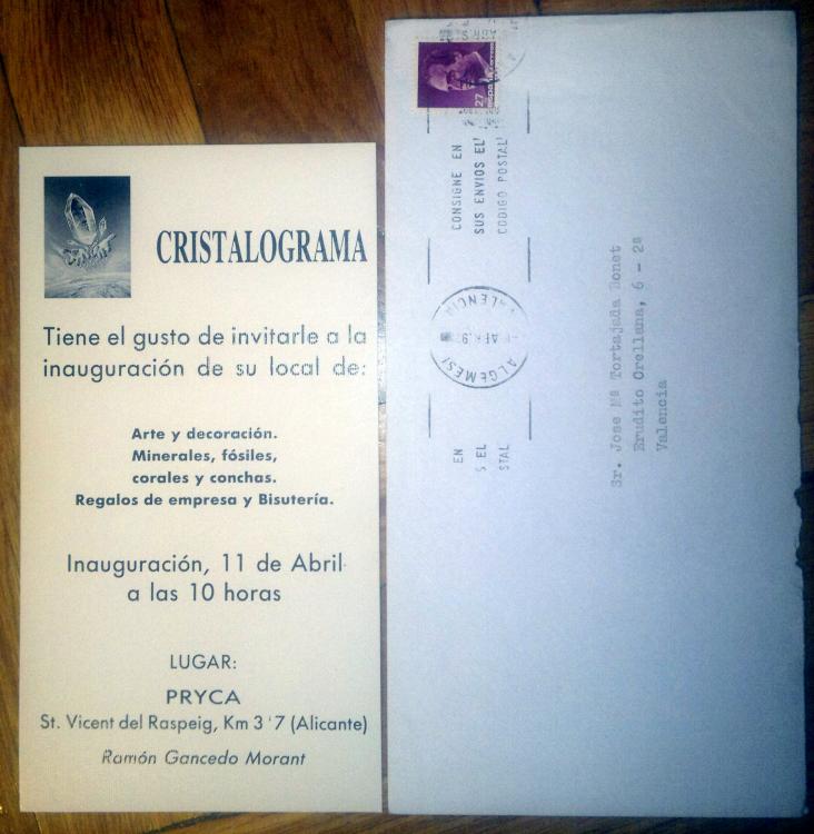 (Autor: José María Tortajada)