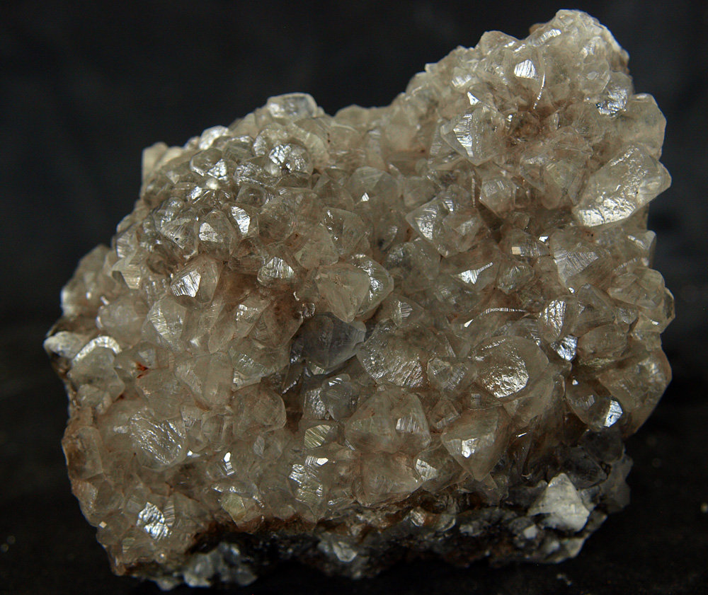 Calcita
10 x 7 cm
(Autor: Pedro Antonio)