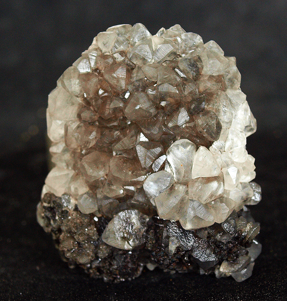 Calcita
5 x 4.5 cm
(Autor: Pedro Antonio)
