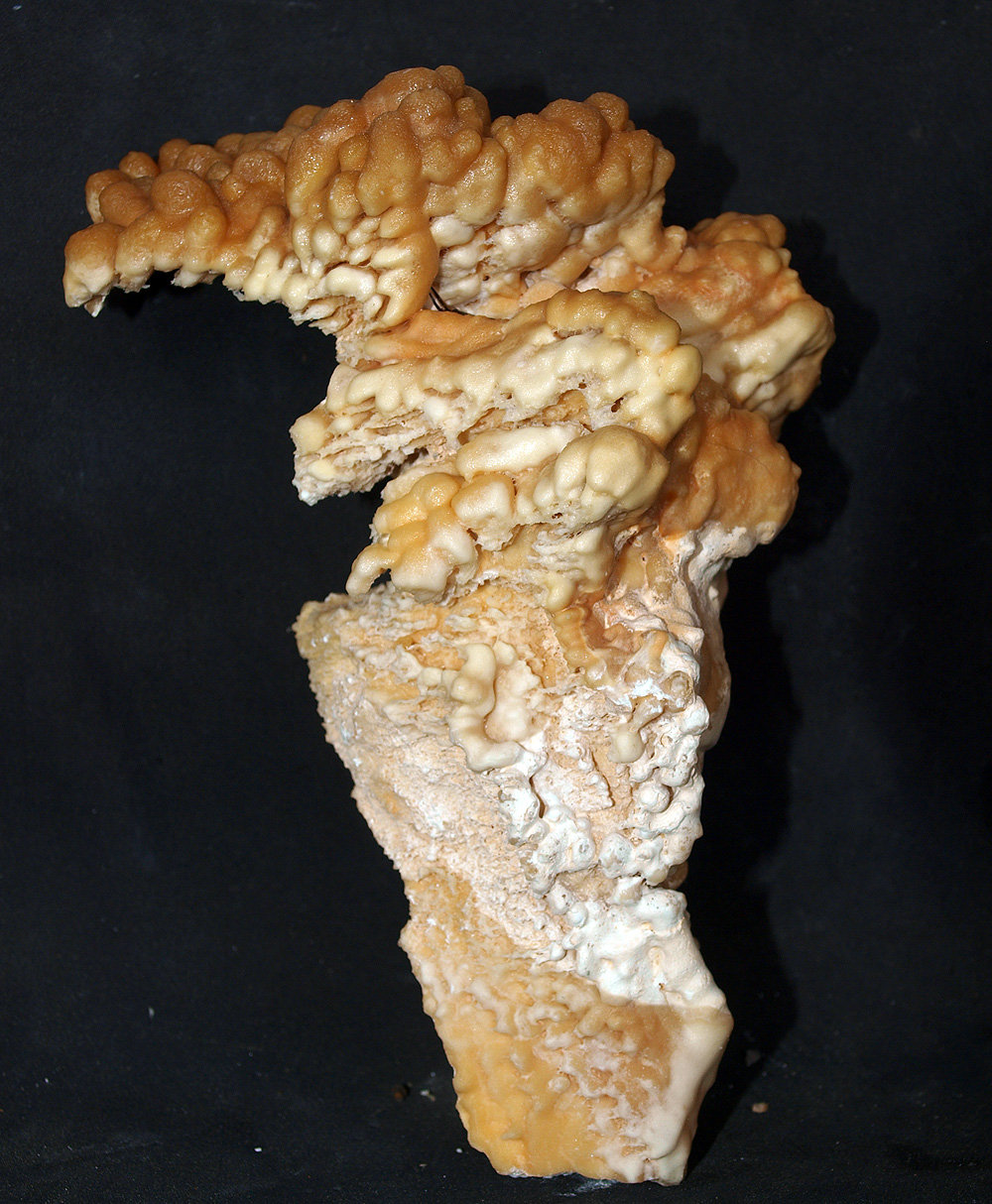 Aragonito
15 x 10.5 cm
(Autor: Pedro Antonio)