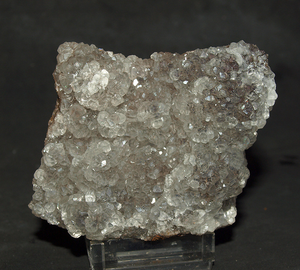 Calcita
7 x 7 cm
(Autor: Pedro Antonio)