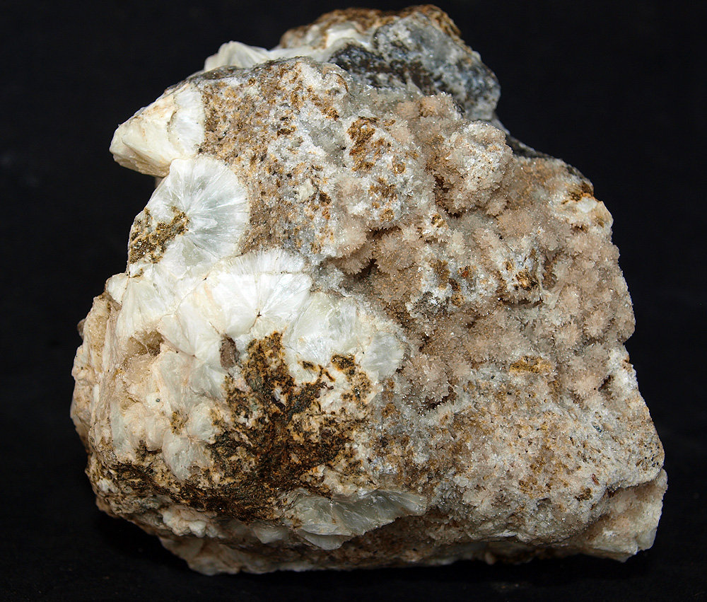 Prehnita
7 x 6.5 cm
(Autor: Pedro Antonio)