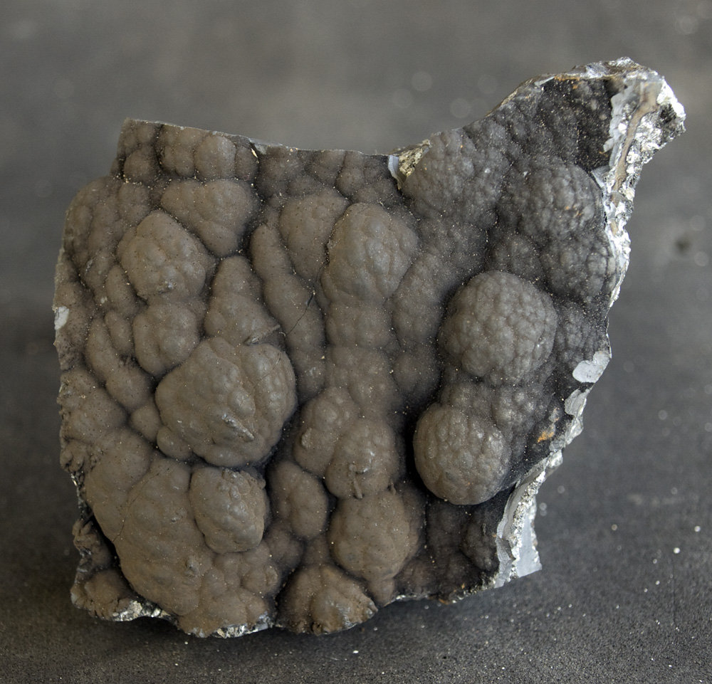 óxidos de manganeso
5.5 x 5 cm
(Autor: Pedro Antonio)