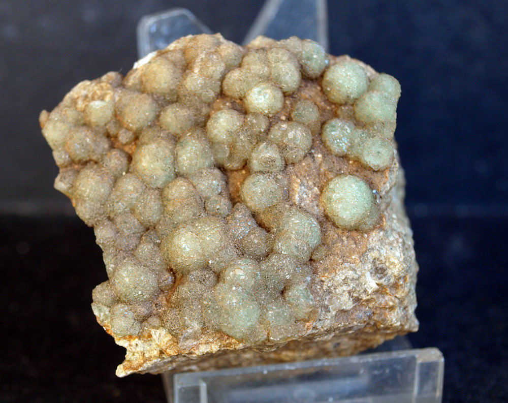 Fluorita
5 x 4 cm
(Autor: Pedro Antonio)