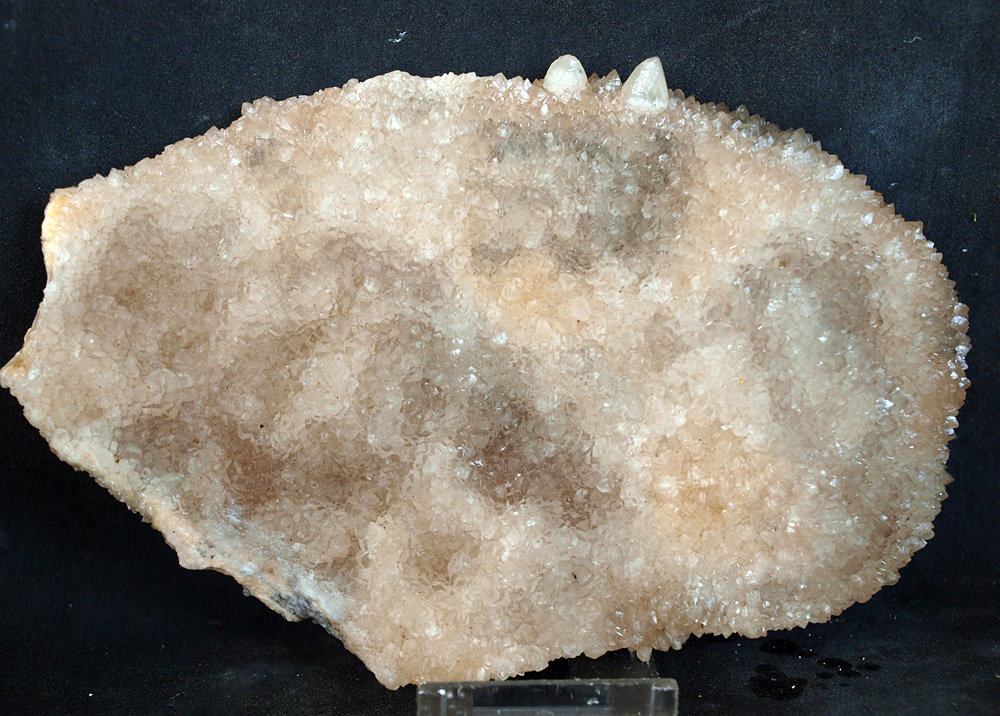 Calcita
17 x 11 cm
(Autor: Pedro Antonio)