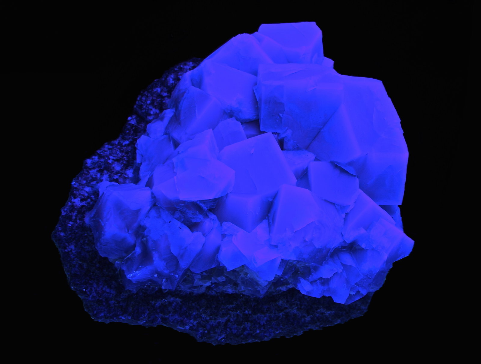 Fluorita
9,7 x 8,3 cm.
(Autor: Xavier bordas)