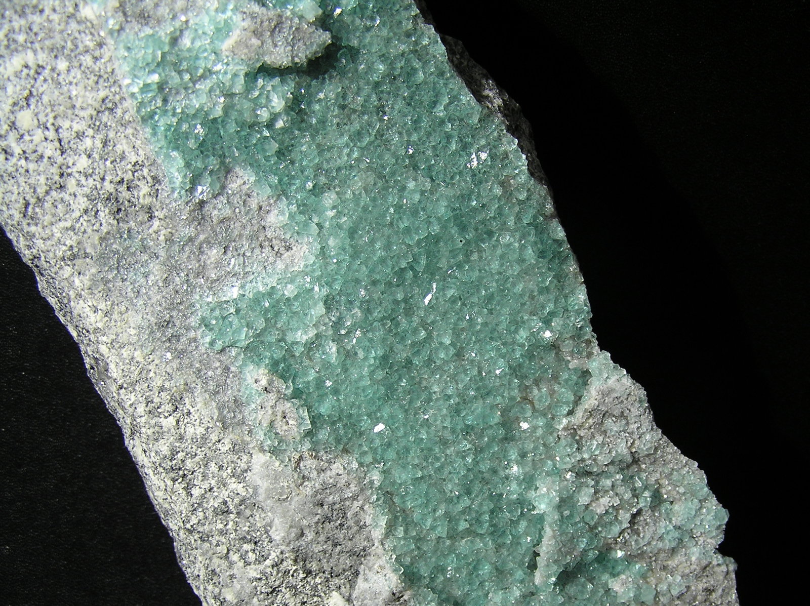 Fluorita
Encuadre 14 x 20 cm aprox.
(Autor: Frederic Varela)