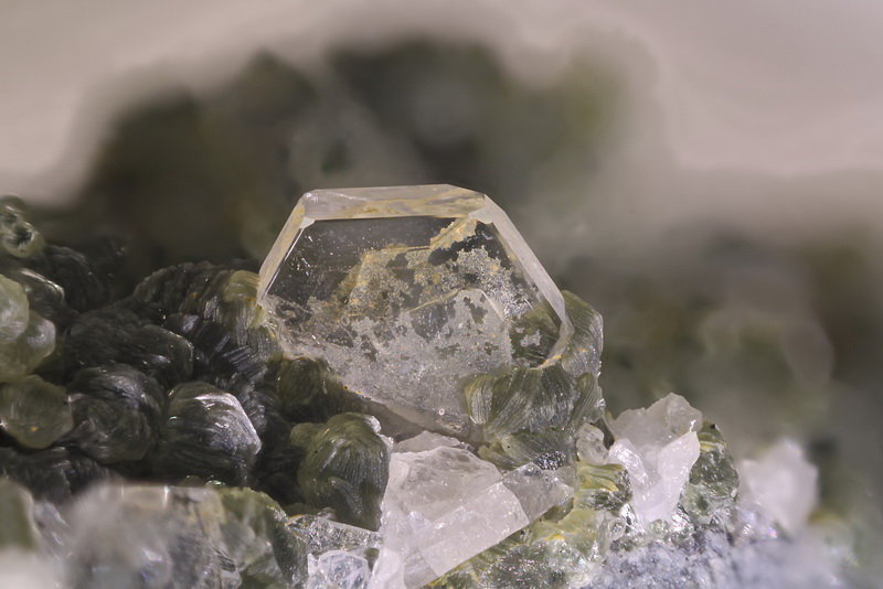 Apatito
Cristal 2,2 mm
(Autor: Jorgina-Agusti-Màrius)