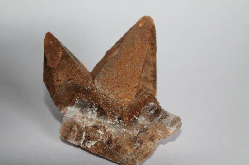 Calcita.
14 x 11 cm.
(Autor: Rafael varela olveira)