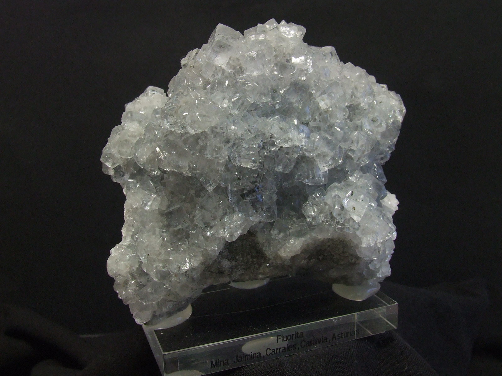Fluorita
105x90mm
(Autor: joaquin gar)
