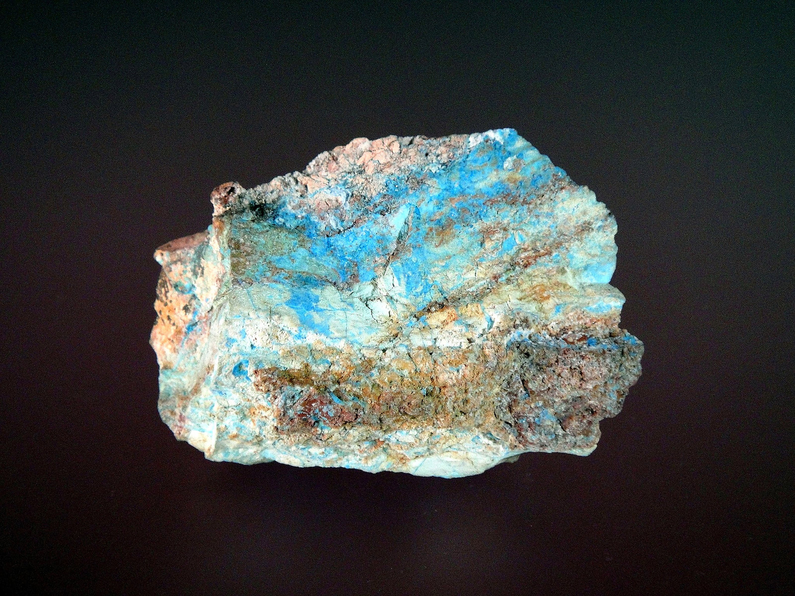 Diaboleita
6 x 5 cm.
(Autor: Antonio P. López)