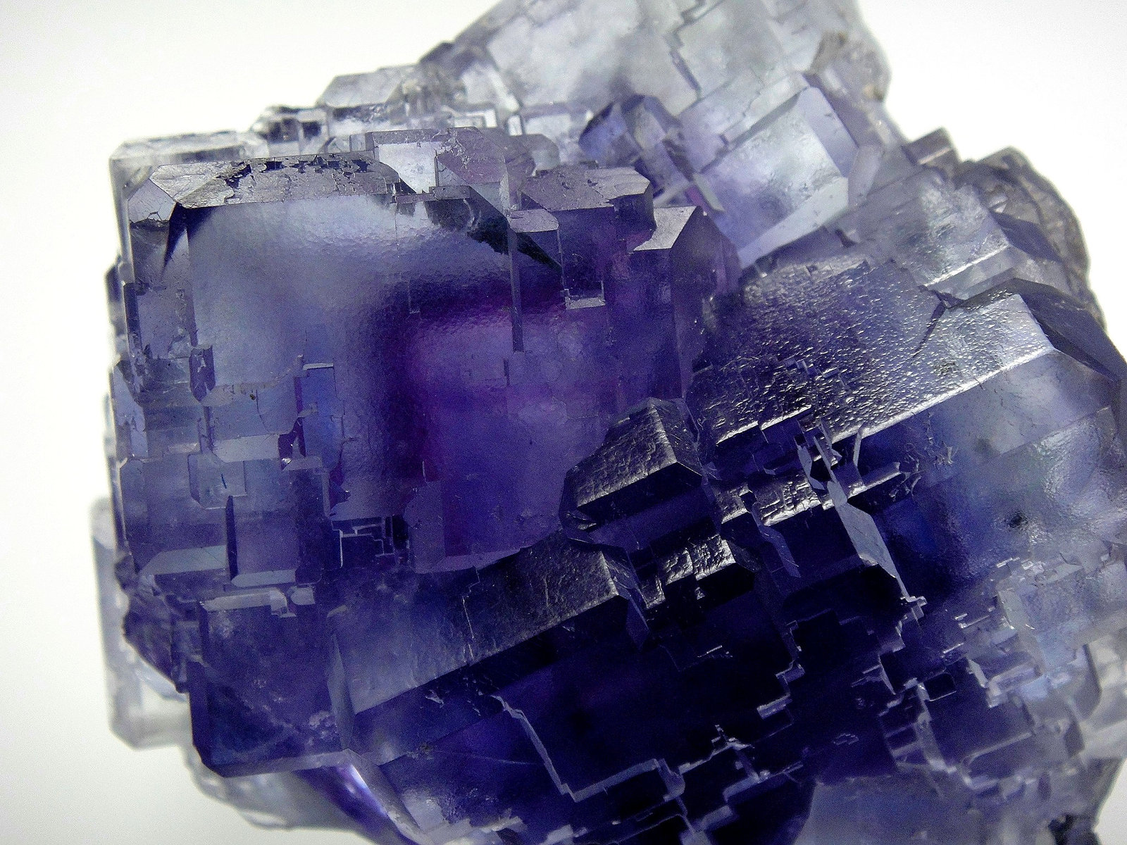 Fluorita
8 x 8 cm.
(Autor: Antonio P. López)