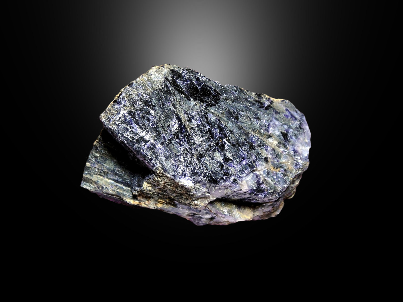 Fluorita
6 x 5 cm.
(Autor: Antonio P. López)