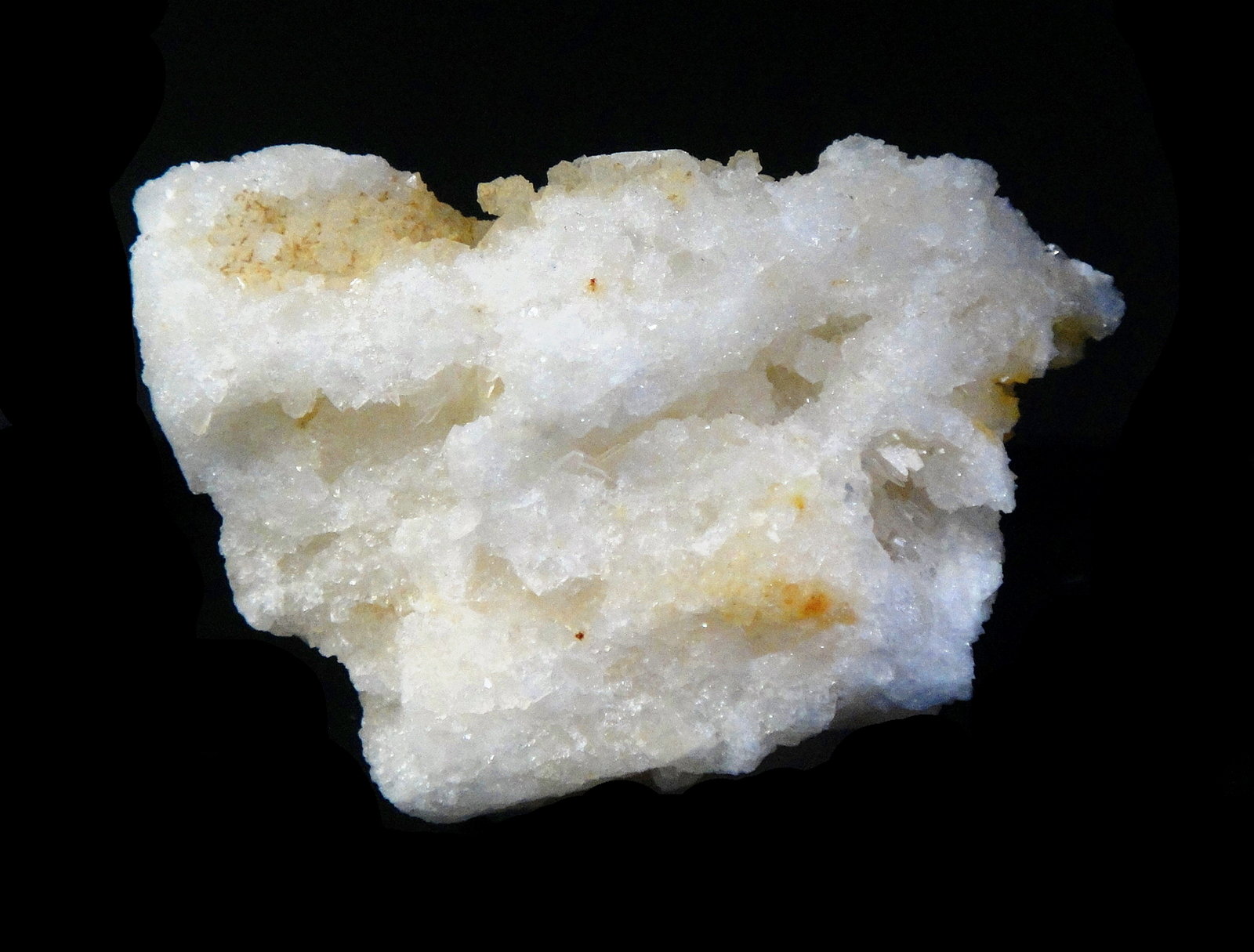 Hidrokenoralstonita, Thomsenolita
4 x 3 cm.
(Autor: Antonio P. López)