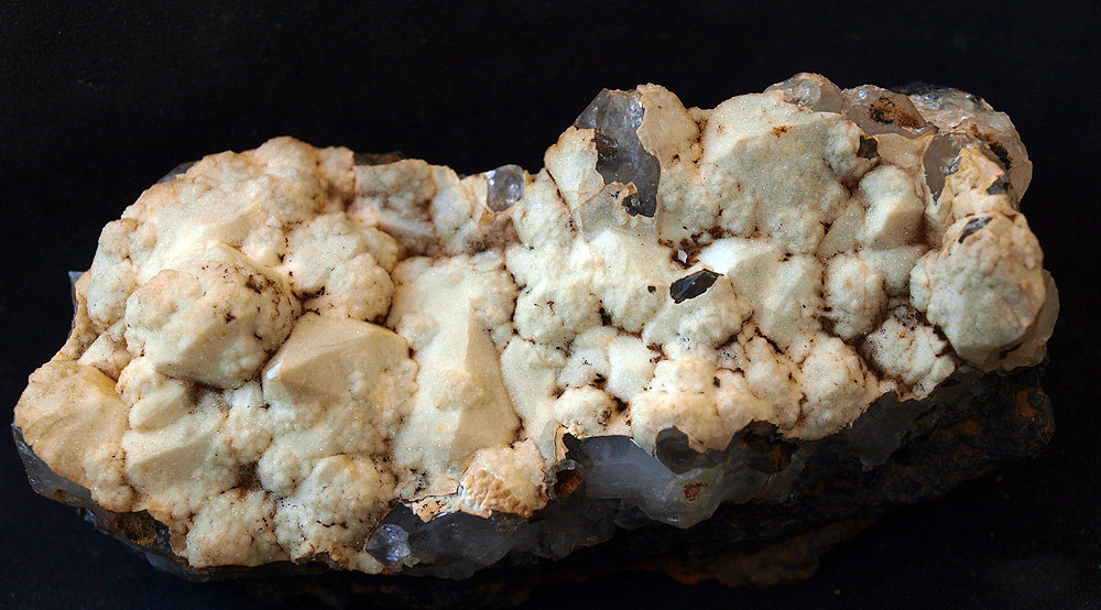 cuarzo
10 x 4.5 cm
(Autor: Pedro Antonio)
