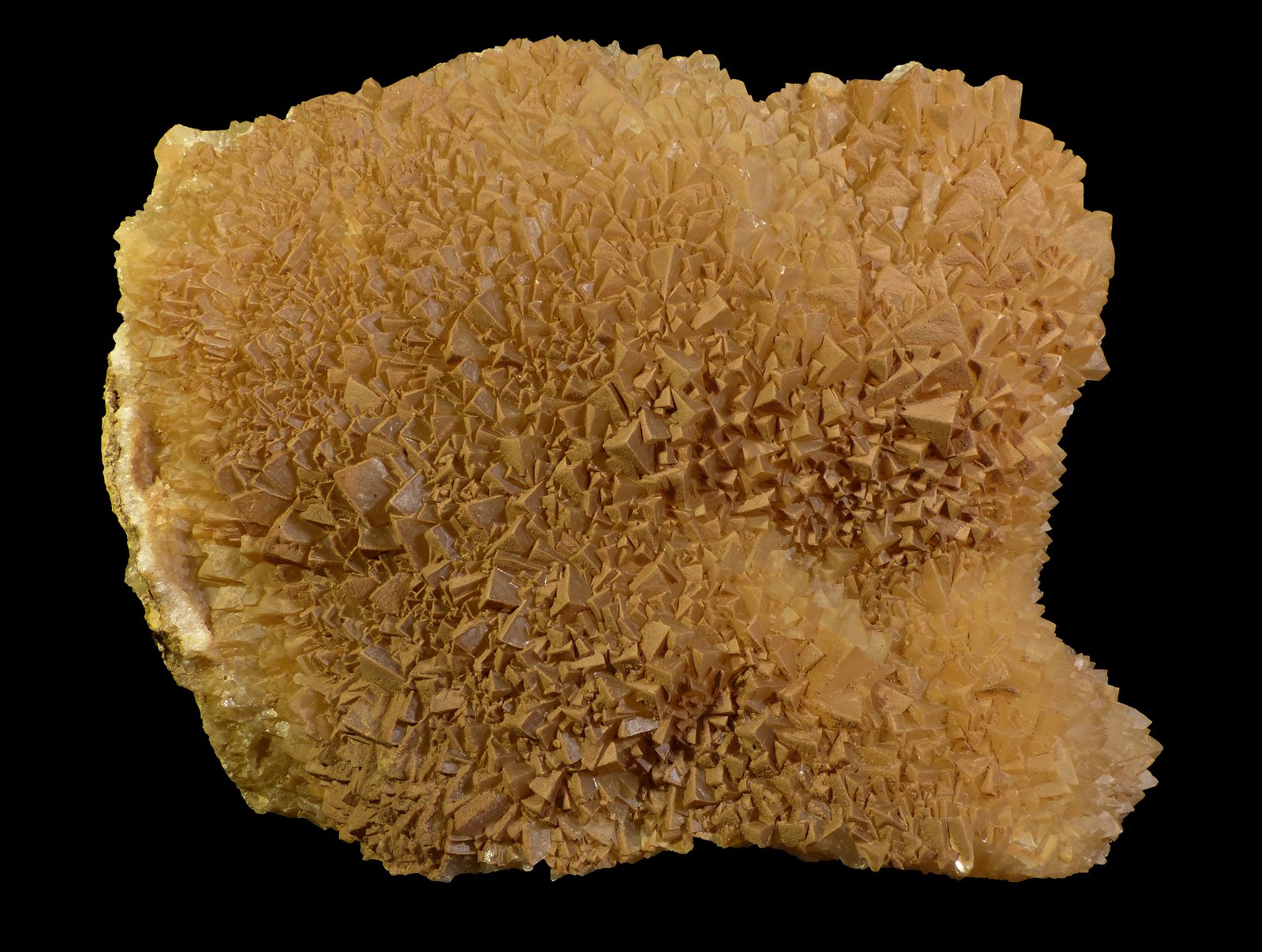 Calcita
11,5 x 10 x 4 cm
(Autor: Javier Rodriguez)