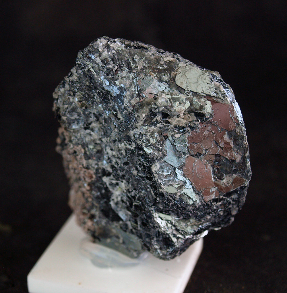 Hematites
4.5 x 4 cm
(Autor: Pedro Antonio)