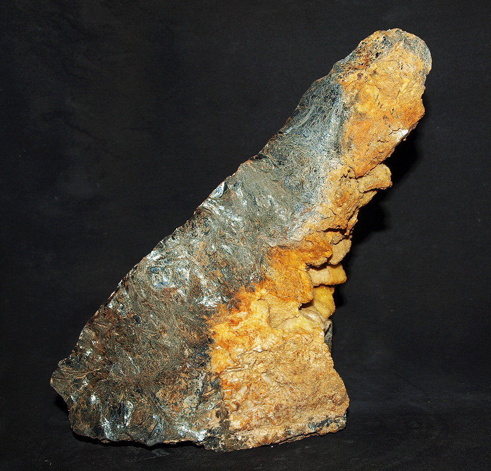 Hematites
21 x 11 cm
(Autor: Pedro Antonio)