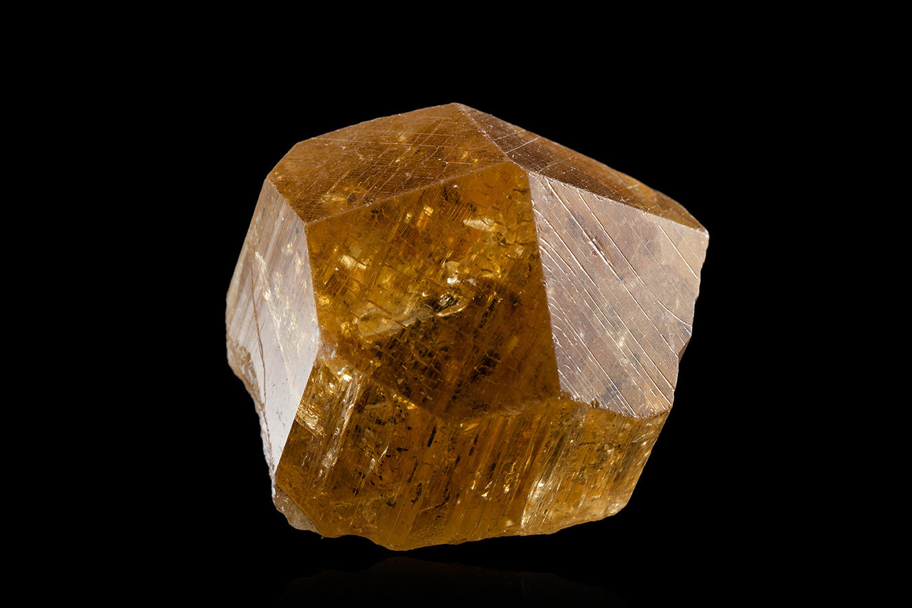 Escapolita (Grupo)
4.5 x 4 x 4 cm
(Autor: Museo MIM)