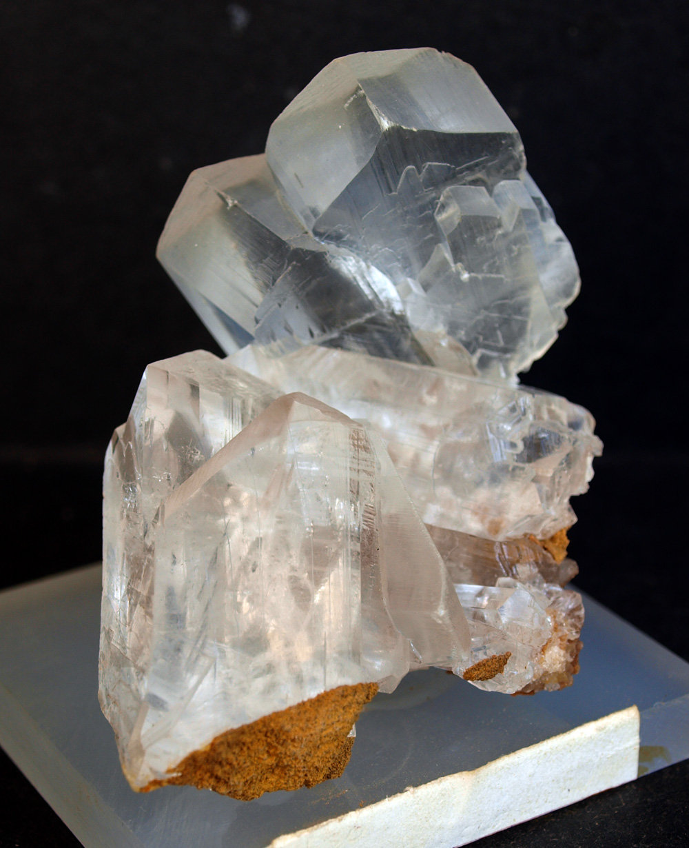 Yeso
7 x 5 cm
(Autor: Pedro Antonio)