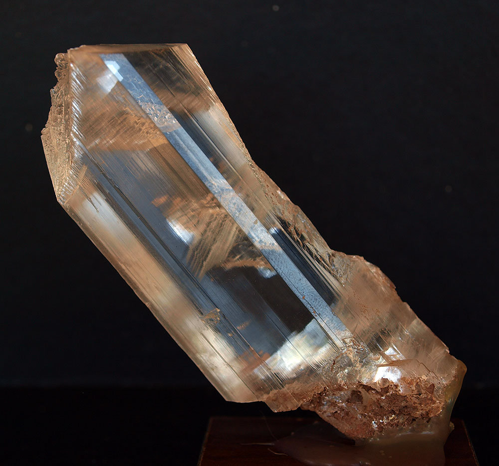 Yeso
9.5 x 3.5 cm
(Autor: Pedro Antonio)