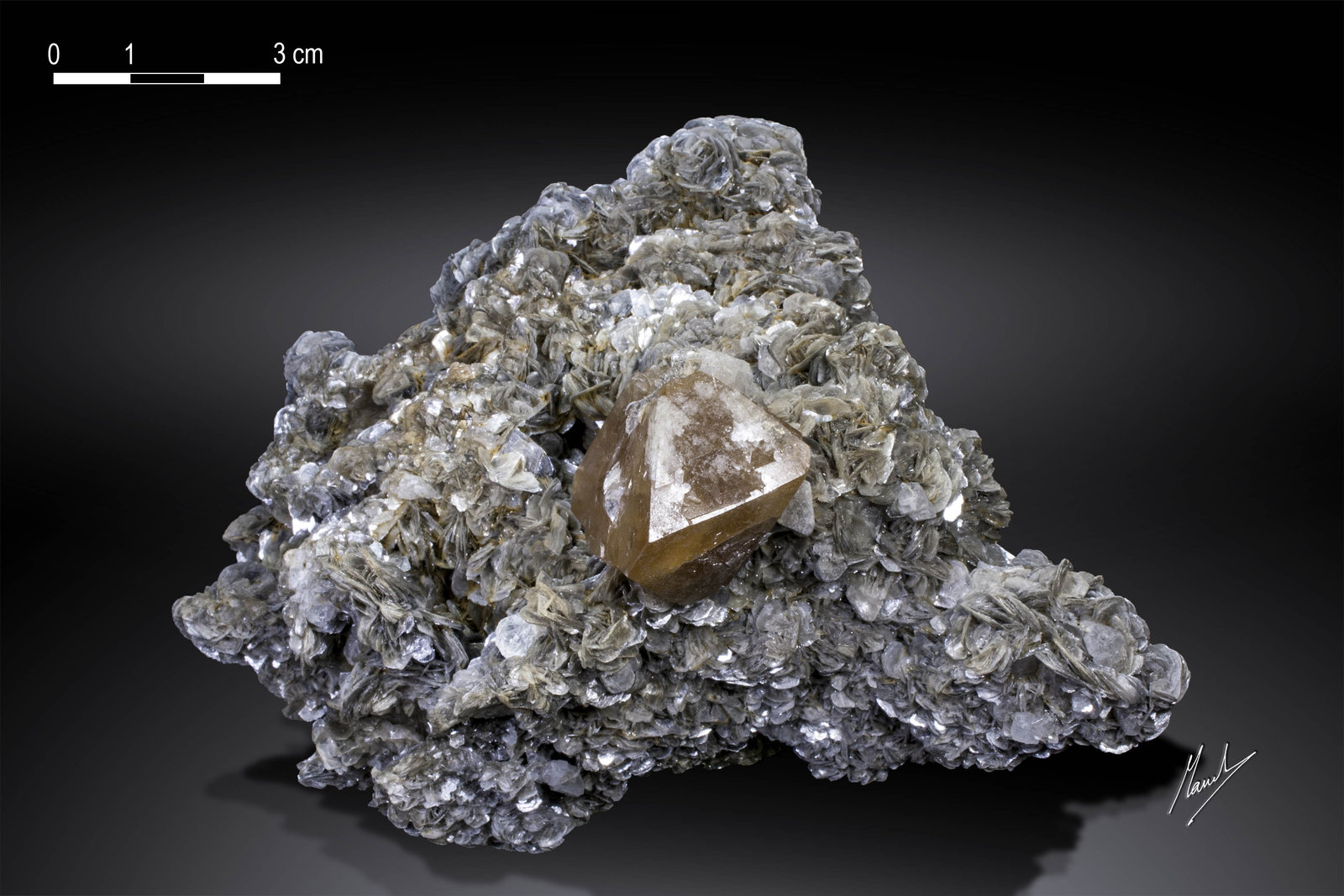 Scheelita
132 x 102 mm
(Autor: Manuel Mesa)