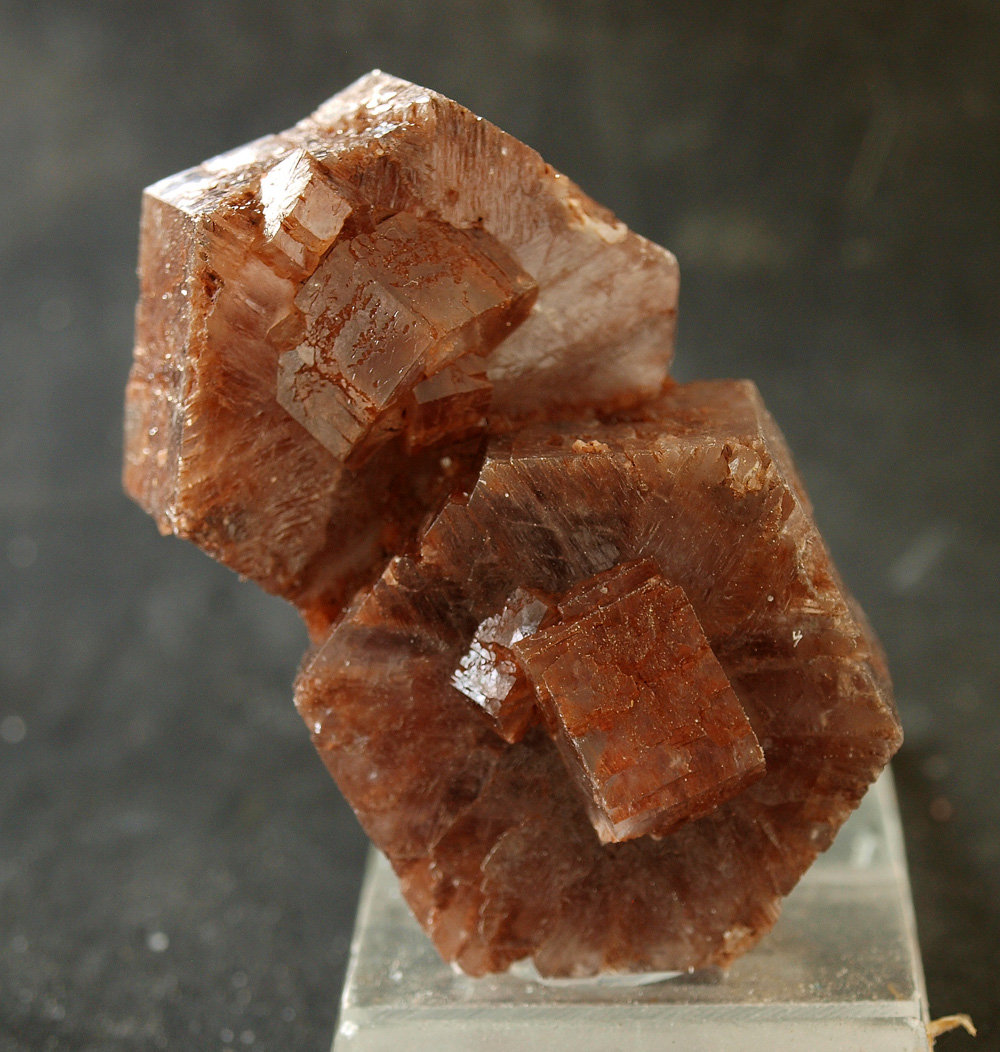 Aragonito
6 x 4.5 cm
(Autor: Pedro Antonio)