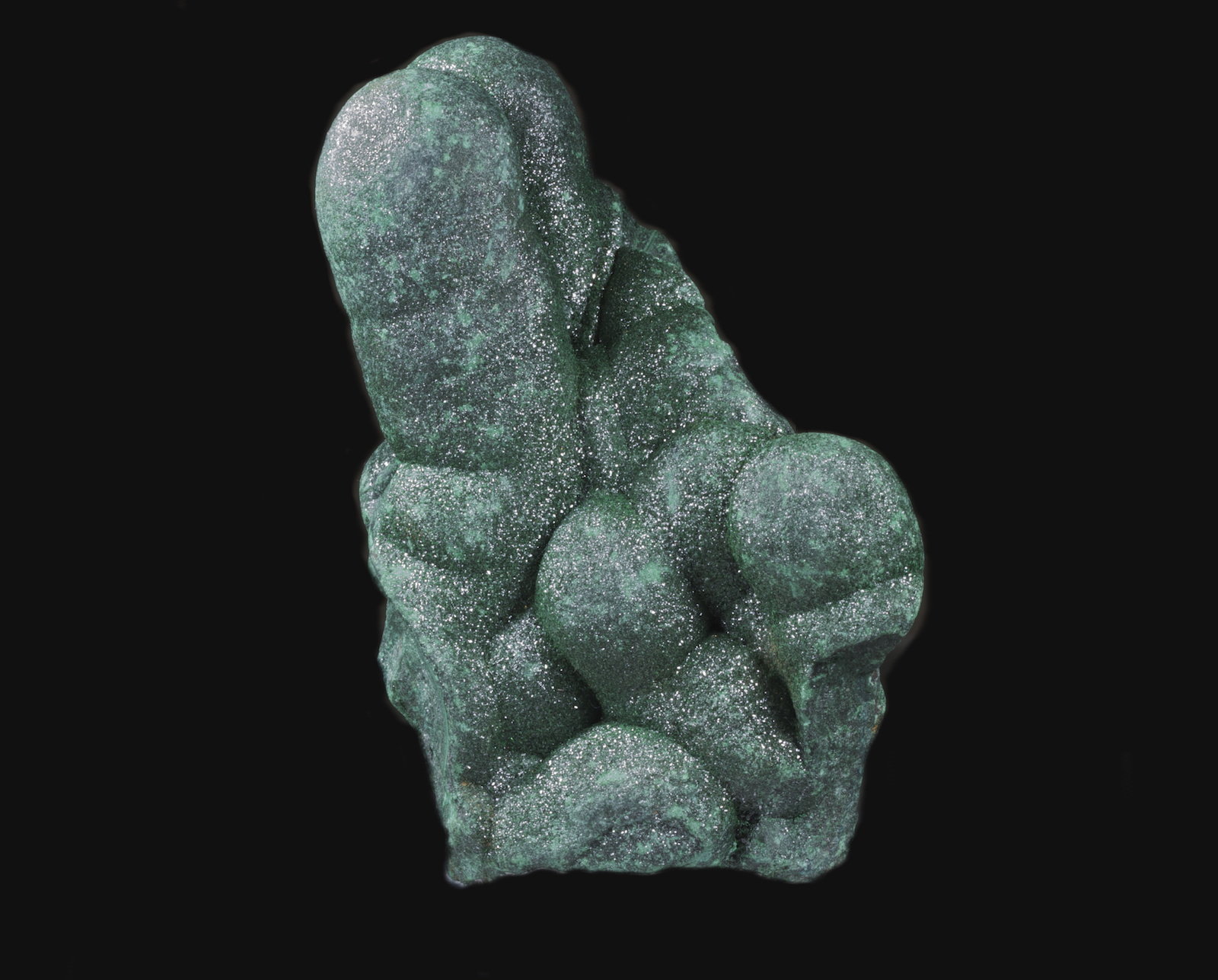 Malaquita
9,2 x 6,6 cm.
(Autor: Xavier bordas)