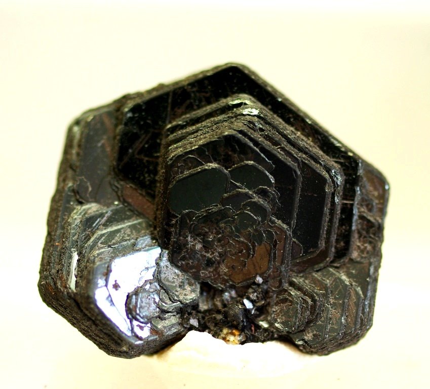 Hematites
40x30 mm.
(Autor: Jesus Franquesa Baucells)