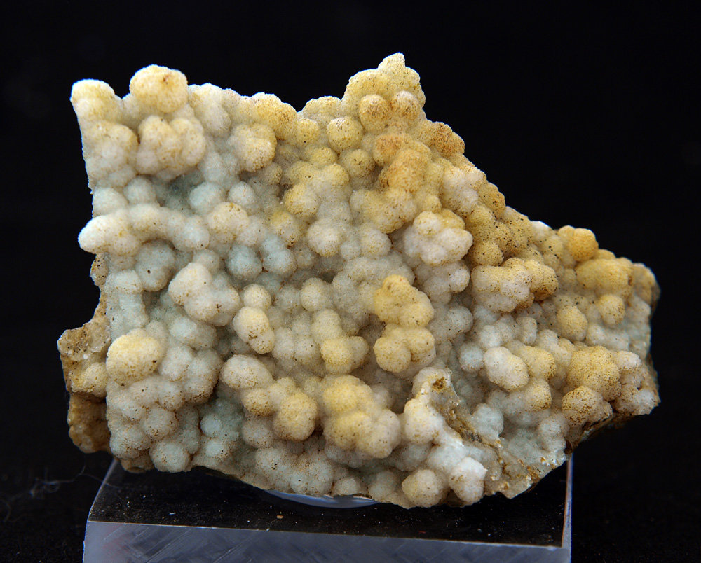 Clinoptilolita
5 x 4 cm
(Autor: Pedro Antonio)