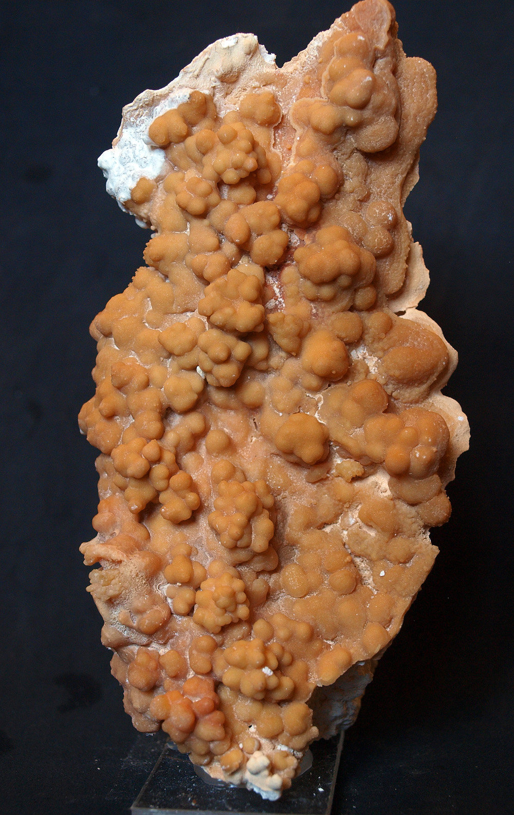 Calcita
11.5 x 7.5 cm
(Autor: Pedro Antonio)