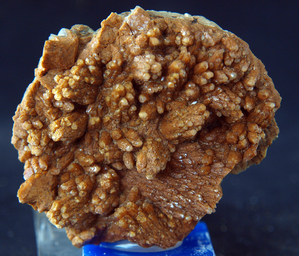 Calcita
6 x 5 cm
(Autor: Pedro Antonio)