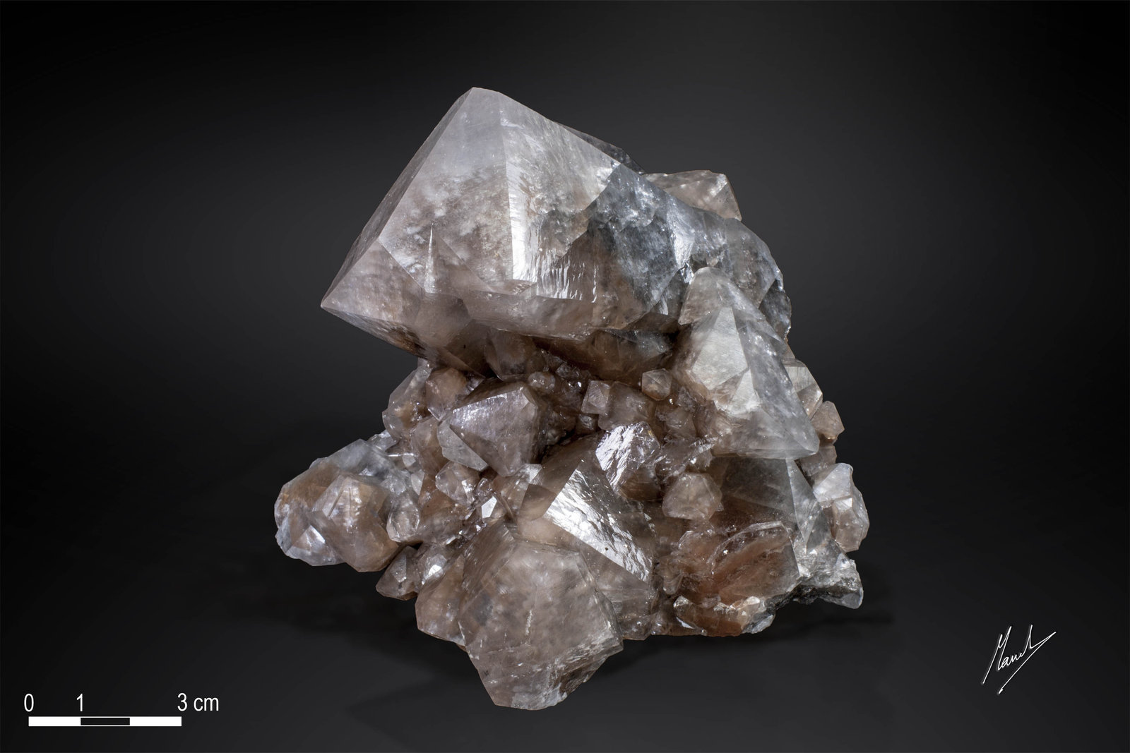 Calcita
120 x 94 mm
(Autor: Manuel Mesa)