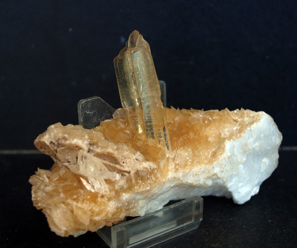 Yeso
10 x 7 cm
(Autor: Pedro Antonio)