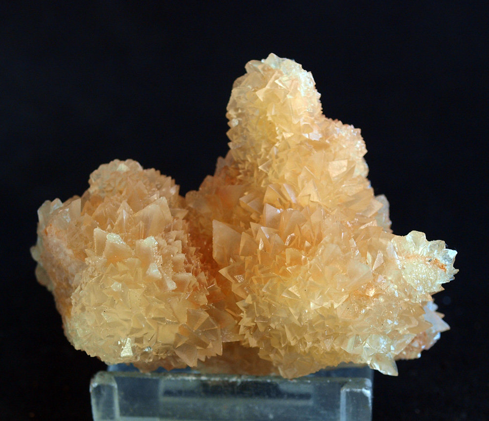 Calcita
6 x 4.5 cm
(Autor: Pedro Antonio)