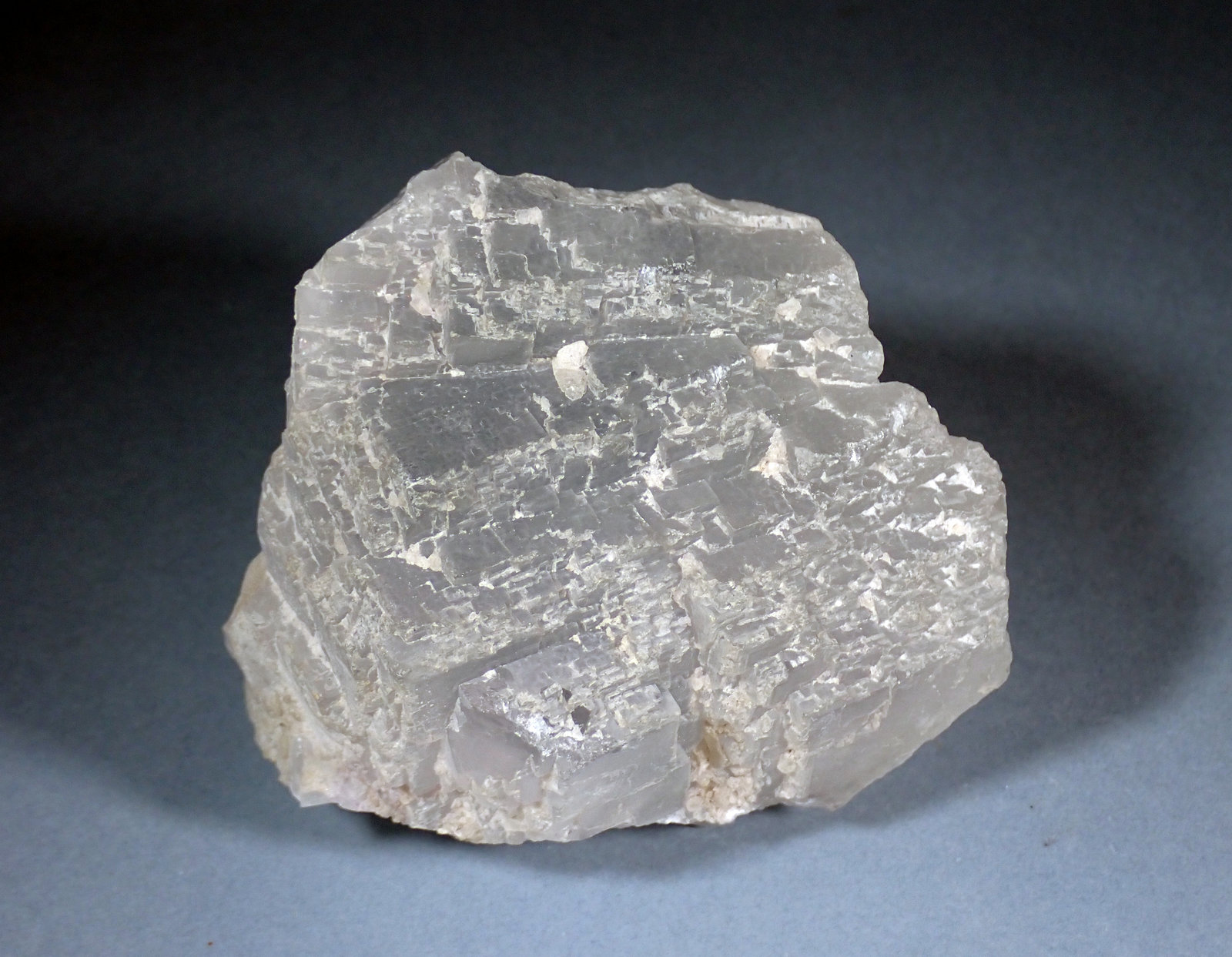 Fluorita
Medida: 8,7 x 6,5 x 5,5 cms
(Autor: Joan Martinez Bruguera)