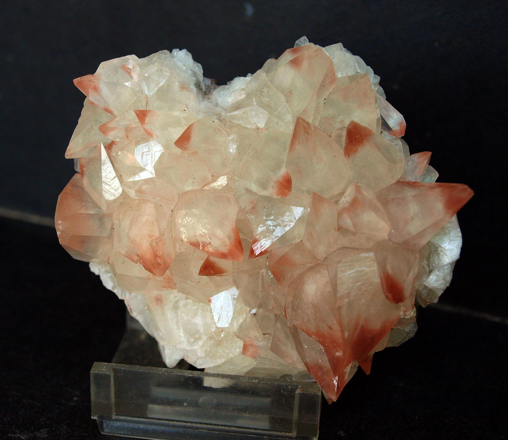 Calcita
7.5 x 6.5 cm
(Autor: Pedro Antonio)
