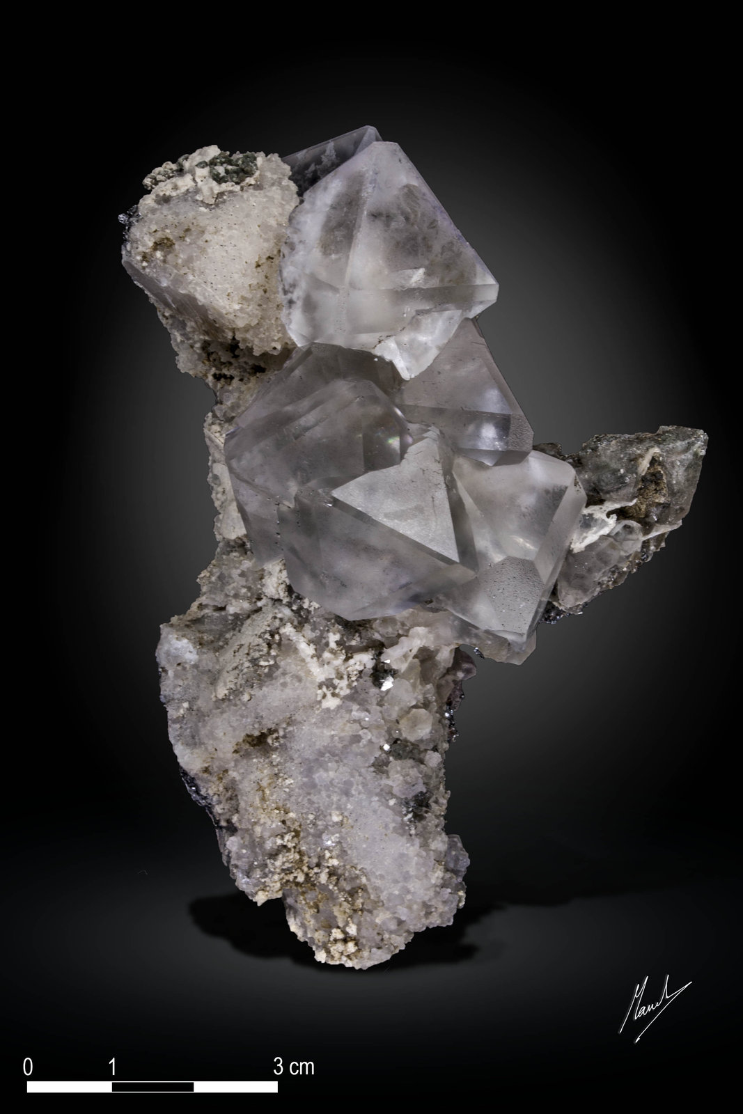Fluorita
106 X 68 mm
(Autor: Manuel Mesa)