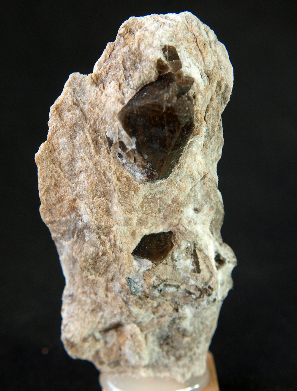 Dolomita (variedad teruelita)
7 x 3 cm
(Autor: Pedro Antonio)