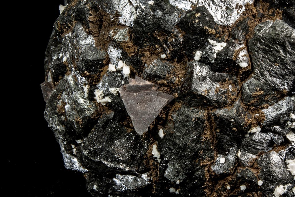 Helvina
Cristal de 12 mm
(Autor: Manuel Mesa)
