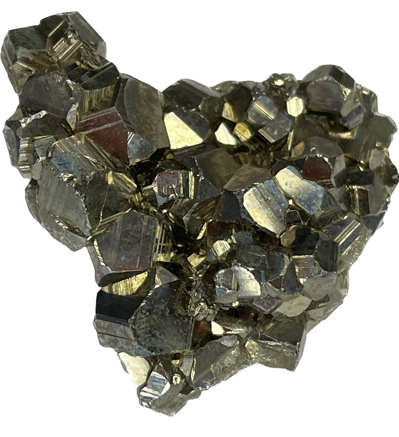 Pirita
3x3cm
(Autor: castrominerals)
