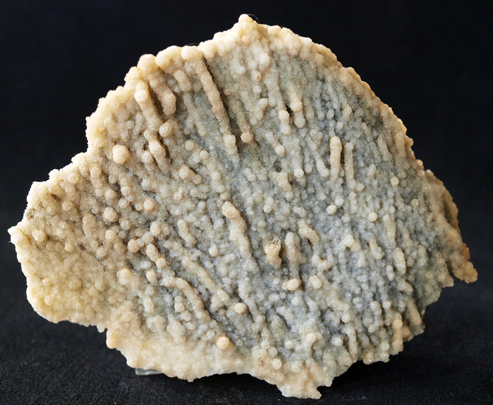 Clinoptilolita
9 x 7 cm
(Autor: Pedro Antonio)